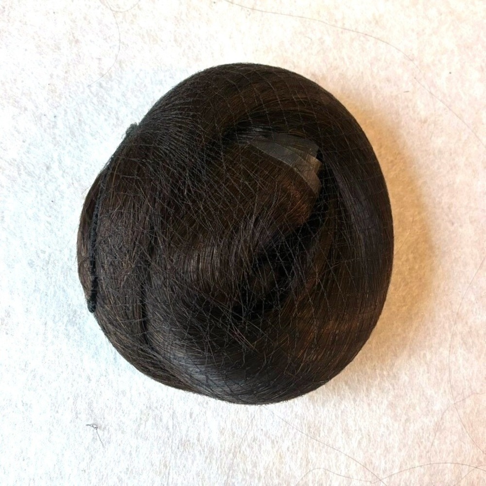BELLAMI Silk Seam 22" 4 Wefts Mochachino Brown #1C 160g human hair extensions